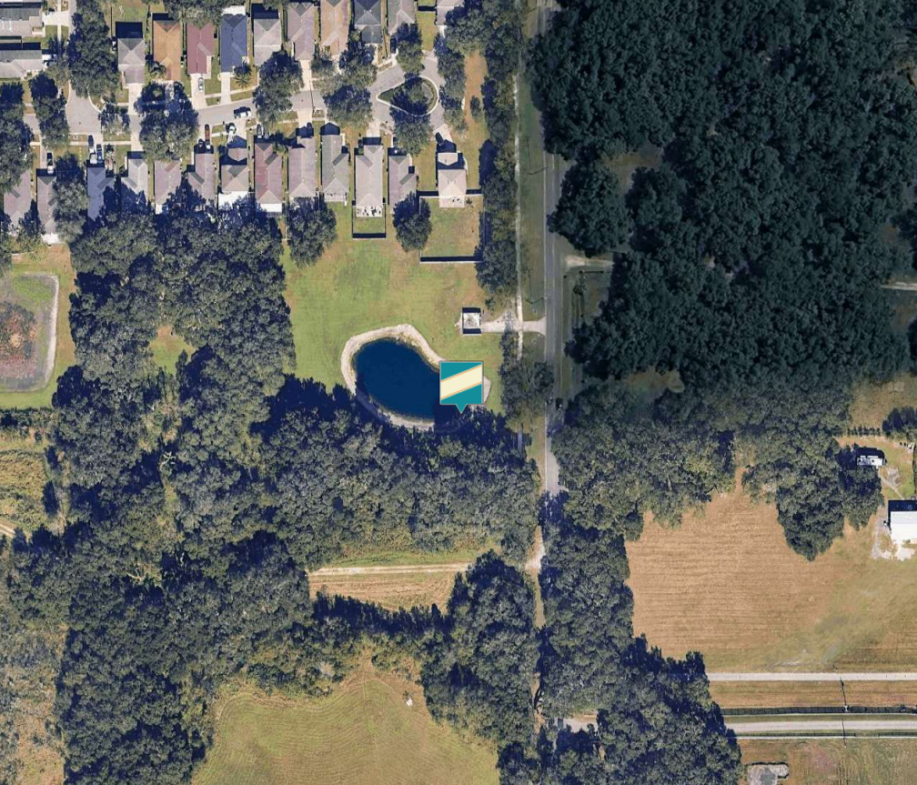 Land for Sale in Seffner Florida 33584